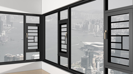 Precautions For Purchasing Thermal Break Aluminum Doors And Windows